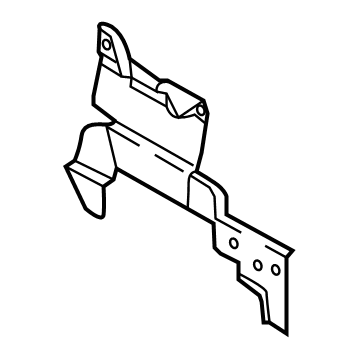 Infiniti 295K9-1MG0A Cover-Terminal