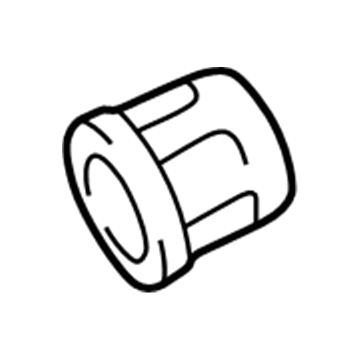 Lexus 45273-33030 Bush, Steering Main Shaft