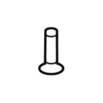 Hyundai 12441-05206-B Screw-Tapping