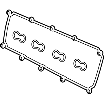 Mopar 5114179AB Gasket-Cylinder Head Cover