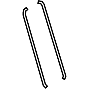 GM 88993330 Wire