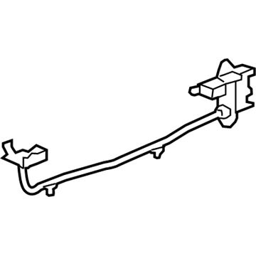 GM 23368329 Cable