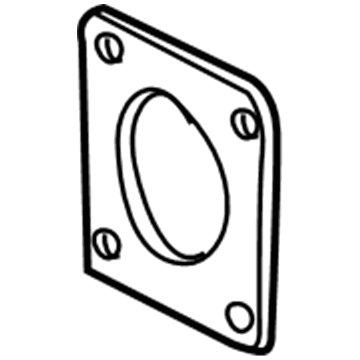 Toyota 44731-33010 Power Booster Bracket