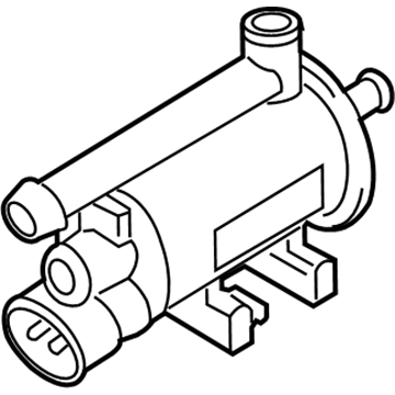 Hyundai 28910-3C100 Purge Control Valve