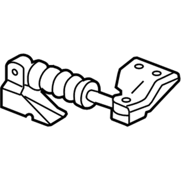 GM 15235775 Absorber