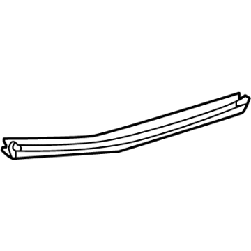 GM 42691299 Sealing Strip