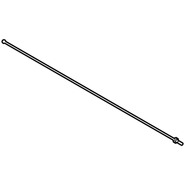 Ford MCPZ-18813-C AERIAL WITHOUT CABLE