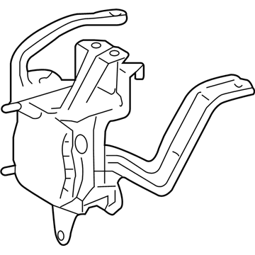 Toyota 88210-47070 Sensor