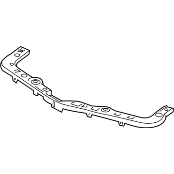 GM 84129794 Upper Support