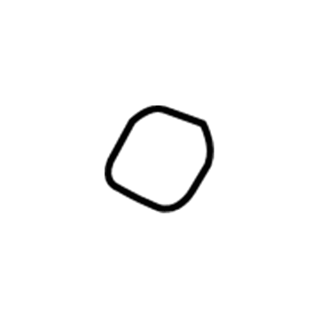 GM 84016492 Side Panel Cover