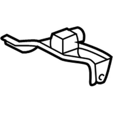 Toyota 89440-60090 Decel Switch