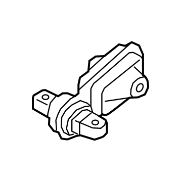 Infiniti 11360-5NA0A Rod Assy-Torque