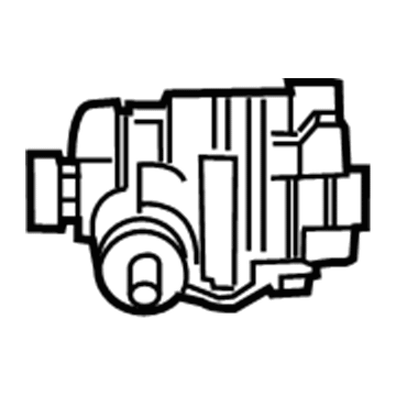 GM 22902634 Module