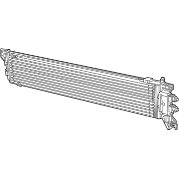 Mopar 68505128AA Cooler-Transmission Oil