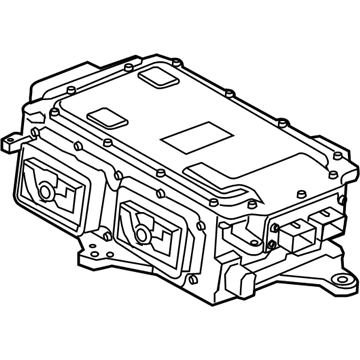 GM 24279726 Inverter