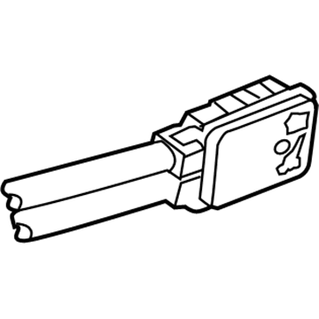 GM 22785829 Cable