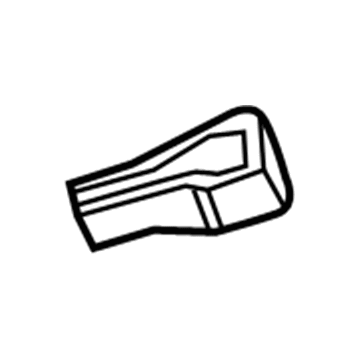 Acura 38235-TA0-A01 Puller, Fuse