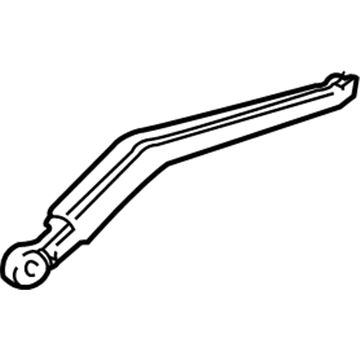 Toyota 85241-48020 Rear Arm