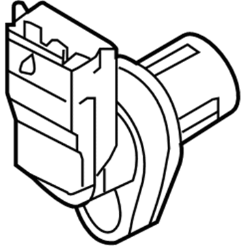 Mopar 68095463AA Sensor-CAMSHAFT