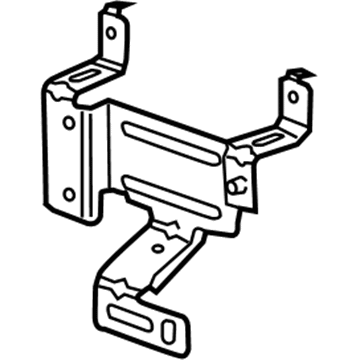 GM 23430079 Mount Bracket