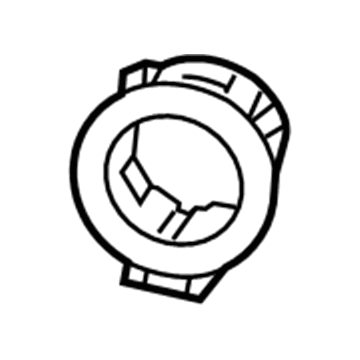 Toyota 89348-33100-B0 Reverse Sensor Retainer