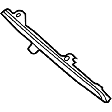 Ford 6H6Z-15A449-AAPTM Reflector