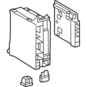 Toyota 82730-0C460 Junction Block