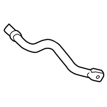 Toyota 48811-74020 Stabilizer Bar