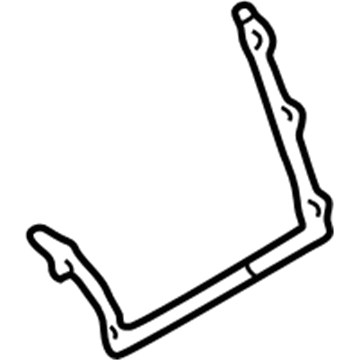 BMW 11-14-1-741-127 Profile-Gasket