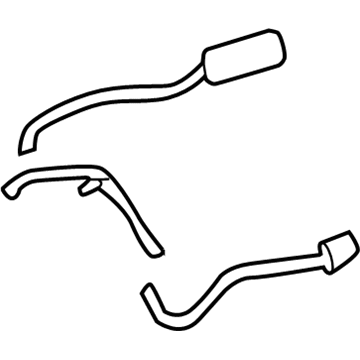 Mopar 68087806AC Harness-Steering Wheel