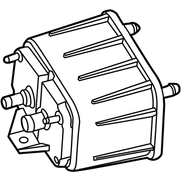 Mopar 68421766AA VAPOR