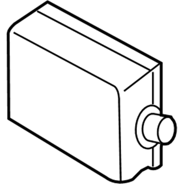 Hyundai 96400-3M200 Module Assembly-Automatic Cruise