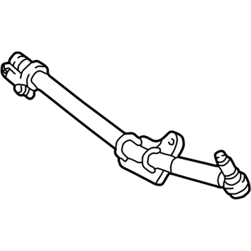 Ford AC3Z-3304-M Drag Link