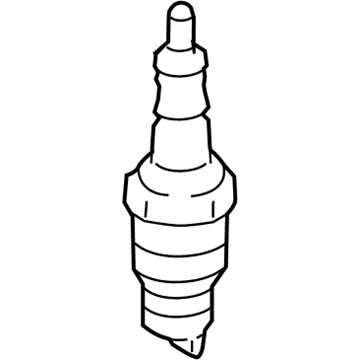 Ford AGSF-22Y-PC Spark Plug