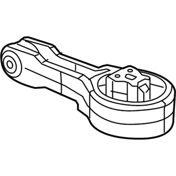 Mopar 5147774AC Insulator