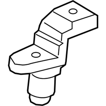 Ford AS7Z-6B288-D Camshaft Sensor