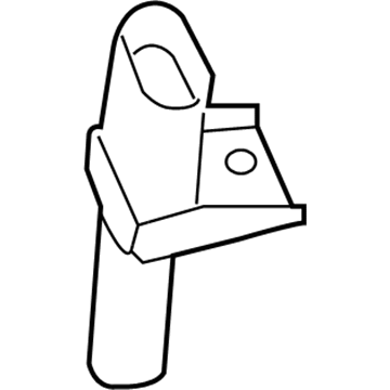 Mopar 5080352AA Sensor-Crankshaft Position
