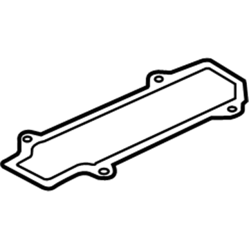 Nissan 34981-AX000 Plate-Adaptor