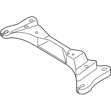 BMW 22-31-5-A0E-6F2 GEARBOX SUPPORT