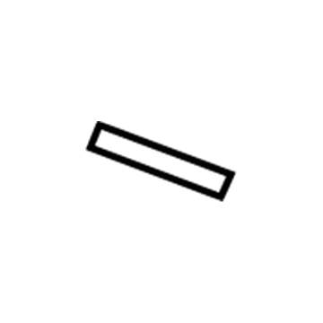 Acura 77109-THR-A10 BRACKET (OBD-2)