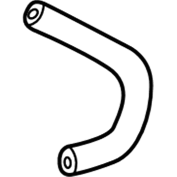 Toyota 32943-04010 Feed Line