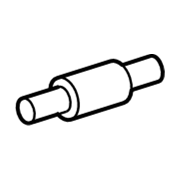 Nissan 26291-9B90A Bulb
