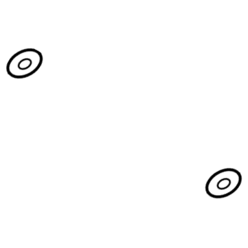 Infiniti 14457-HG00B Seal-O Ring