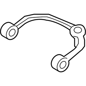 Ford KL3Z-3085-C Upper Control Arm