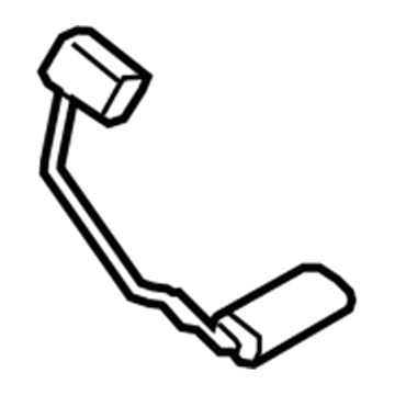 Nissan 25060-3LM0B Fuel Tank Sending Unit