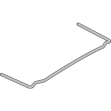 BMW 51-76-7-227-802 Gasket