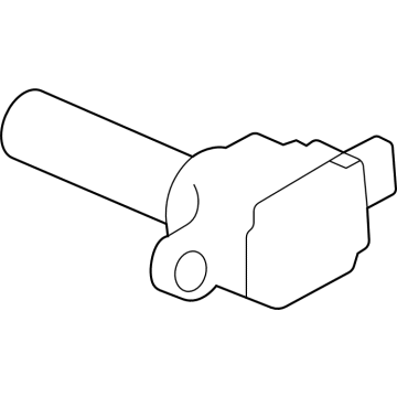 Toyota SU003-08423 Ignition Coil