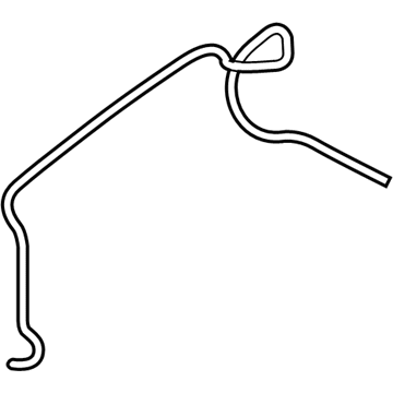 Nissan 28935-8J000 Hose-Washer