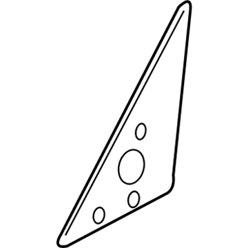 BMW 51-16-7-246-899 Sealing