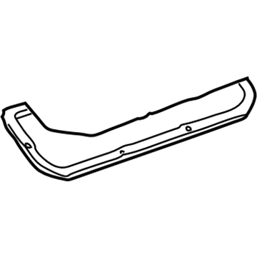 GM 10048606 Valve Cover Gasket